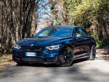 BMW M4 F82