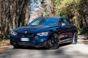 BMW M4 F82