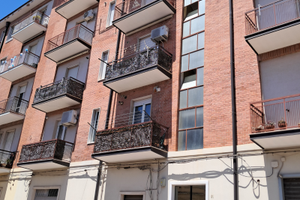 Appartamento signorile