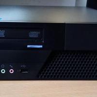 LENOVO THINKCENTRE 6258 PC DESKTOP RAM 4GB HD250GB