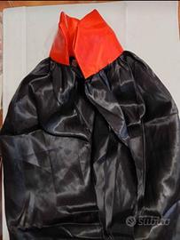 Costume Halloween-mantello da vampiro 