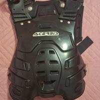 Pettorina Moto Acerbis