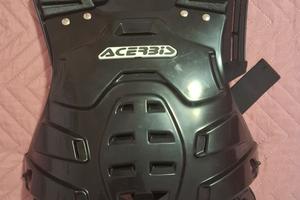 Pettorina Moto Acerbis