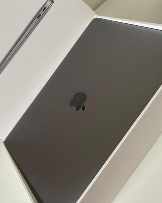 MacBook Air 13 M2 512GB 8GB RAM-Usato Aziendale