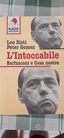 l'intoccabile