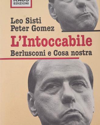l'intoccabile