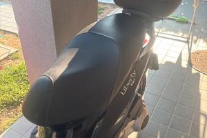 Liberty 150 nero vemdo