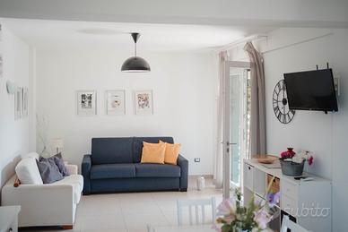 Vacanze estive in villa a 300 m dalla spiaggia