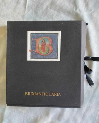 Arte - Brixia Antiquaria 2006