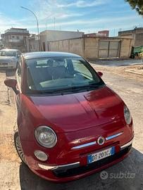 FIAT 500 1.3 Multijet
