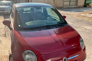 FIAT 500 1.3 Multijet