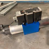 Valvola oleodinamica Bosch Rexroth