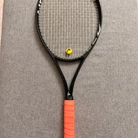 Head Speed Pro Black Edition