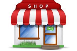 Negozio Adria [Cod. rif A4748ACG]