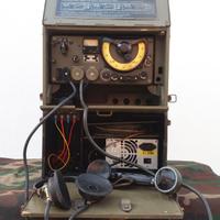apparecchio militare A7BU