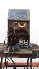 apparecchio militare A7BU