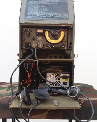 apparecchio militare A7BU