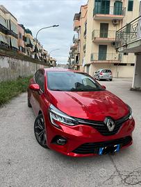 Renault clio intense
