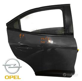 PORTIERA POSTERIORE DESTRA OPEL Mokka Serie (20>)