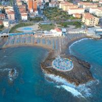 Vacanze a 30 metri dal mare