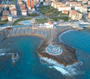 Vacanze a 30 metri dal mare