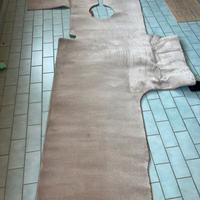 Moquette camper
