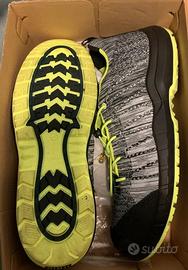 Scarpe Antinfortunistiche ABoutblu.