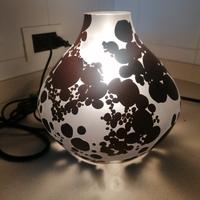 Lampada Koppar Ikea vintage 