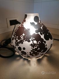 Lampada Koppar Ikea vintage 