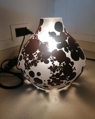 Lampada Koppar Ikea vintage 