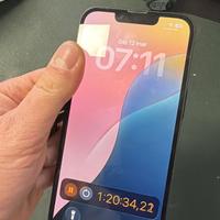 IPhone 14 Black 128gb