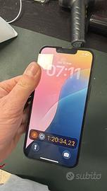 IPhone 14 Black 128gb