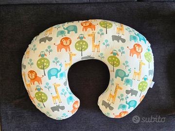 Cuscino Allattamento Chicco Boppy