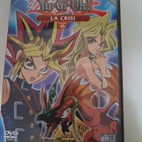 dvd yu gi oh 