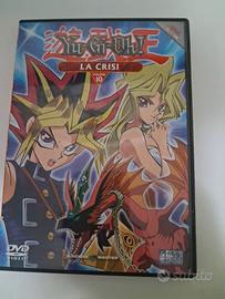 dvd yu gi oh 