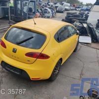 SEAT LEON 1P1 2.0 TDI 170CV 06-12 Ricambi