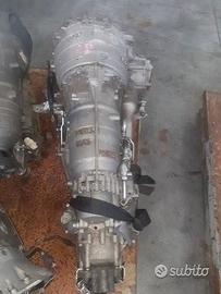 Cambio Automatico Per Audi S8 V10 2009