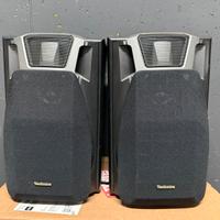 CASSE STEREO TECHNICS