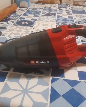 Aspirapolvere a batteria 