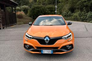 MEGANE RS TROPHY