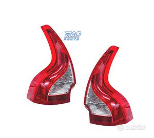 FANALI VOLVO XC60 14-17