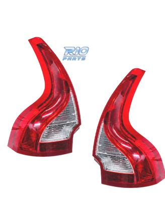 FANALI VOLVO XC60 14-17