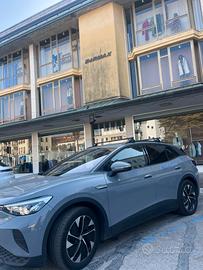 Volkswagen ID.4 PRO 77KW ( ancora in garanzia)