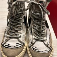 Nike Blazer custom cartoon mis. 41