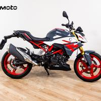 BMW G 310 R - 2022