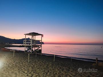 Casa Mare Sicilia- FALCON BAIA -Marinello -Tindari