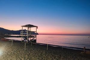 Casa Mare Sicilia- FALCON BAIA -Marinello -Tindari