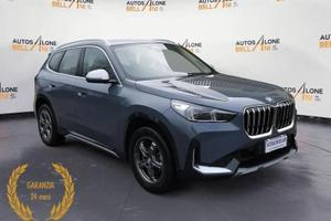 BMW X1 sDrive 18i X-Line DCT