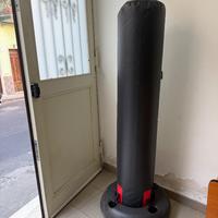 Sacco da boxe Decathlon