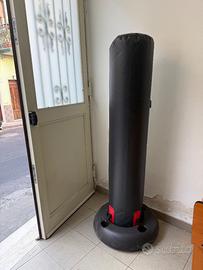 Sacco da boxe Decathlon